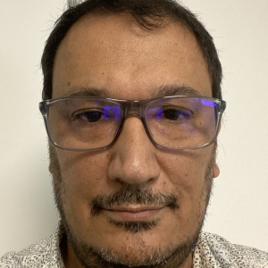 Photo de profil de Christophe Francisque