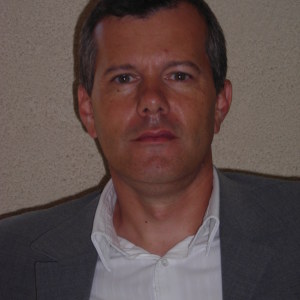 Photo de profil de Christophe Fressy
