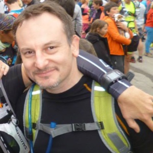 Photo de profil de Christophe Frey