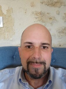 Photo de profil de Christophe Friboulet