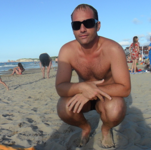 Photo de profil de Christophe Friend