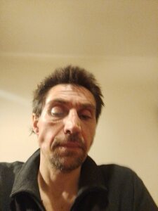 Photo de profil de Christophe Friess