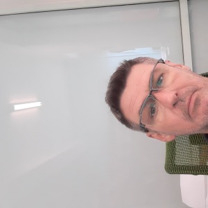Photo de profil de Christophe Frocrain