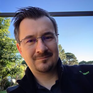 Photo de profil de Christophe Fromont