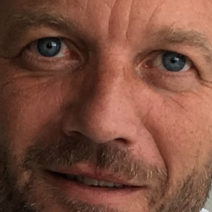 Photo de profil de Christophe Gabrel