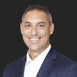 Photo de profil de Christophe Gachan
