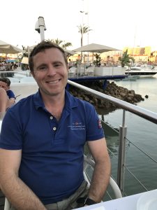 Photo de profil de Christophe Gachon