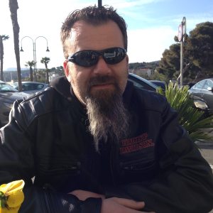 Photo de profil de Christophe Gaffé