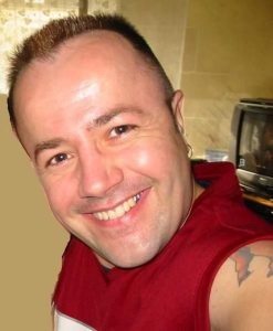 Photo de profil de Christophe Gaillard
