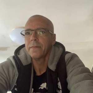 Photo de profil de Christophe Galliot