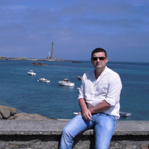 Photo de profil de Christophe Galliou
