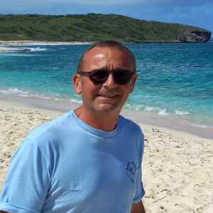 Photo de profil de Christophe Gallo
