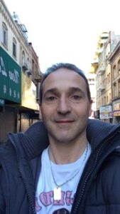 Photo de profil de Christophe Gallon