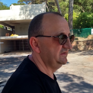 Photo de profil de Christophe Garaud