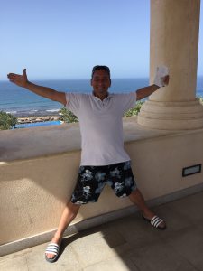Photo de profil de Christophe Garcia