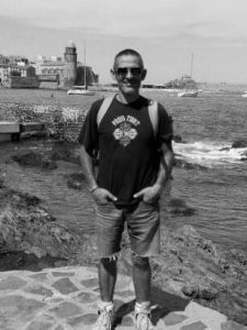 Photo de profil de Christophe Garcia