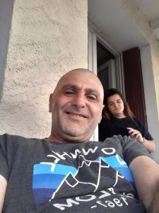 Photo de profil de Christophe Garcia