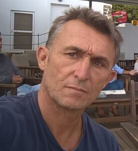 Photo de profil de Christophe Gardebois