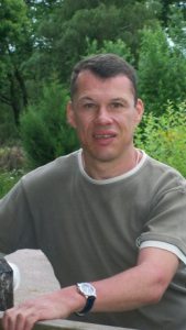 Photo de profil de Christophe Garnier