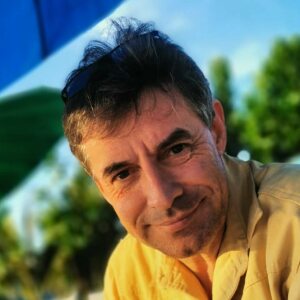 Photo de profil de Christophe Garnier