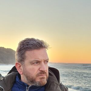 Photo de profil de Christophe Garreaux