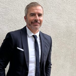 Photo de profil de Christophe Gasq