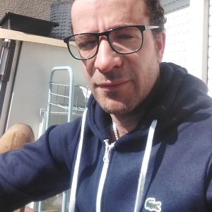 Photo de profil de Christophe Gasser