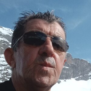 Photo de profil de Christophe Gate