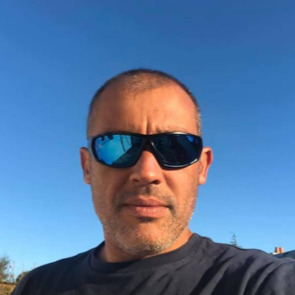 Photo de profil de Christophe Gaudin
