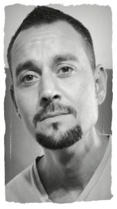 Photo de profil de Christophe Gaudino