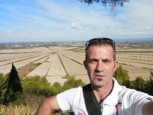 Photo de profil de Christophe Gauthraye