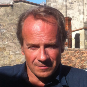 Photo de profil de Christophe Gautié