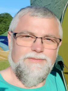 Photo de profil de Christophe Gebhart