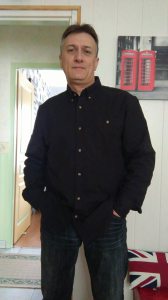 Photo de profil de Christophe Geffroy