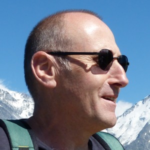 Photo de profil de Christophe Gélineau