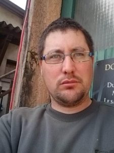 Photo de profil de Christophe Gendreau