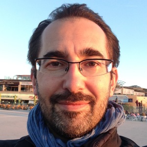 Photo de profil de Christophe Gérard