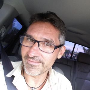 Photo de profil de Christophe Gerbaud