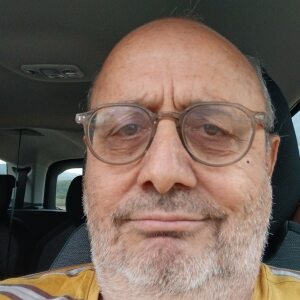 Photo de profil de Christophe Gerber