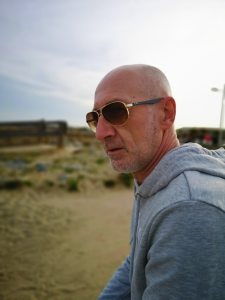 Photo de profil de Christophe Gerbier