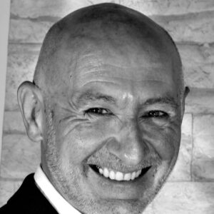 Photo de profil de Christophe Gerbier