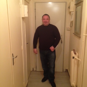 Photo de profil de Christophe Gerenton