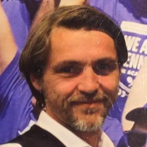 Photo de profil de Christophe Gest