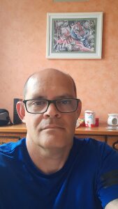 Photo de profil de Christophe Giat