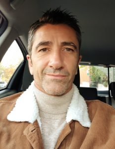 Photo de profil de Christophe Gigot