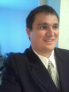 Photo de profil de Christophe Gillardeau