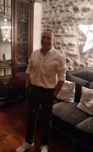 Photo de profil de Christophe Gimenez