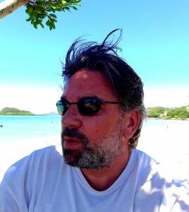 Photo de profil de Christophe Gindre