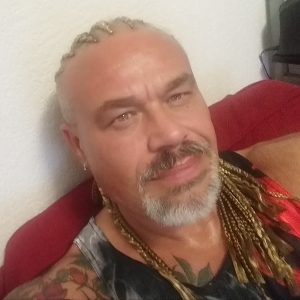 Photo de profil de Christophe Ginod