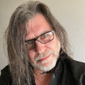 Photo de profil de Christophe Girard